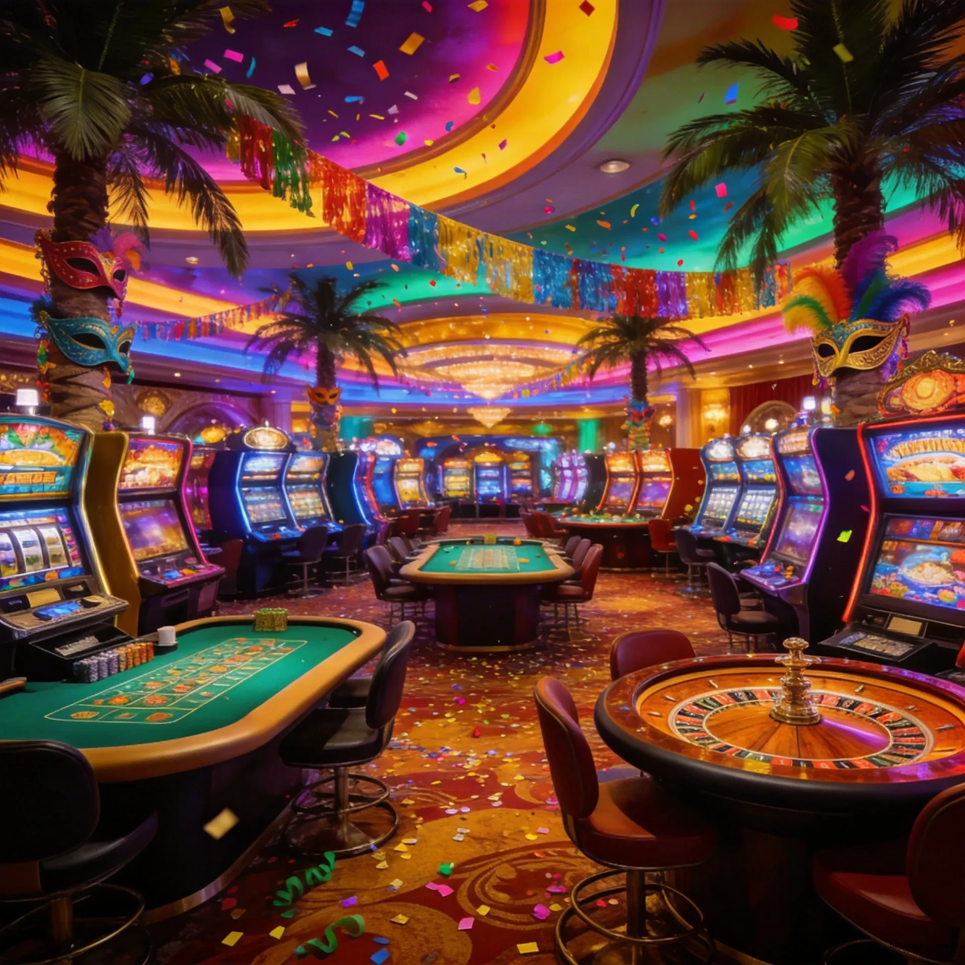 Tournament Betting
