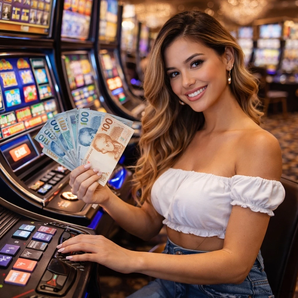 Welcome Bonus - Golden Dragon