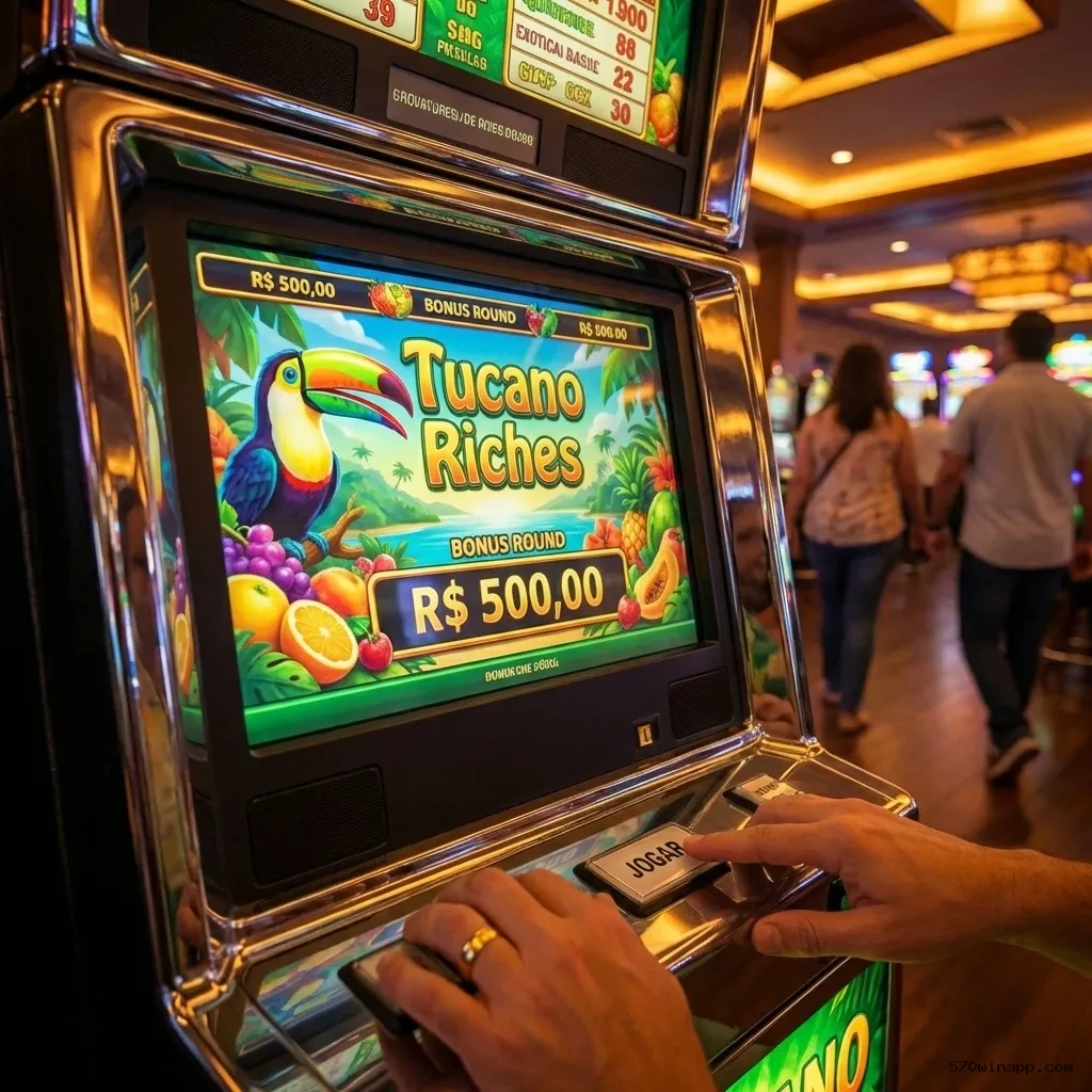 Game Interface