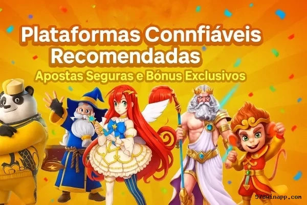 Imagem promocional dos ganhos da 570Win